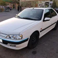 پژو پارس اتومات tu5 مدل ۹۰