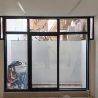 درب پنجره و توری.|خدمات پیشه و مهارت|قم, شاه ابراهیم|دیوار