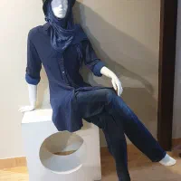 مانکن ترک زنانه