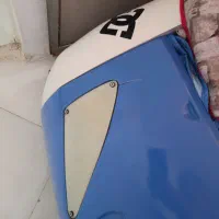 تخت مدل ماشین پلیس|تخت و سرویس خواب|اسلامشهر, شهرک واوان|دیوار