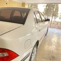 سمند مدل ۹۲