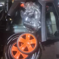 کارواش 130 بار ذغالی|فروشگاه و مغازه|اصفهان, کشاورزی|دیوار