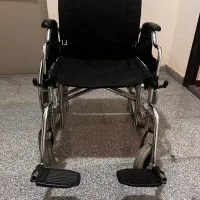 ویلچیر در حد نو