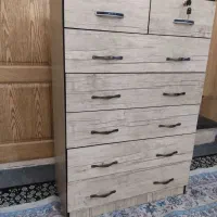 دراور بزرگ شش طبقه