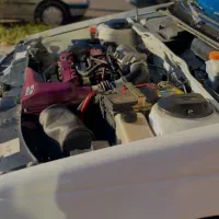 405 slx tu5|خودرو سواری و وانت|اهر, |دیوار