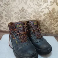 کفش ایمنی سایز ۴۴