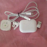 ایرپاد نو طرح اپل همه چی شارژر کارتن کامل