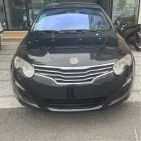 خودر ام جی ۵۵۰