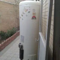 آبگرمکن مخزنی اطمینان .سالم ..