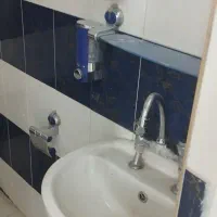 روشویی و پایه