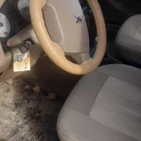 پژو slxمدل ۹۹ دریچه گاز سیمی|خودرو سواری و وانت|خوی, |دیوار