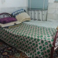 سوییت دو خواب ورودی یزد|اجارهٔ کوتاه‌مدت آپارتمان و سوئیت|زارچ, |دیوار