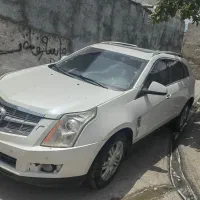 کادیلاک srx4|خودرو سواری و وانت|درگهان, |دیوار