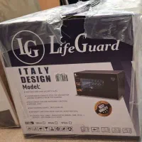 آون توستر لایف گارد مدل C423