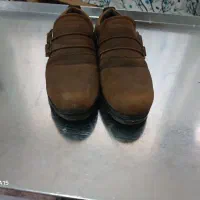 کفش پسرانه شماره۳۲|کیف، کفش، کمربند|قم, دروازه ری|دیوار