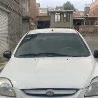 ماشین ریو مدل ۸۵|خودرو سواری و وانت|ارومیه, |دیوار