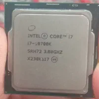 CPU Core i7 10700K TRY
