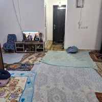 فروش یک واحد آپارتمانی ۶۵متریهمکف در کارگر جنوبی