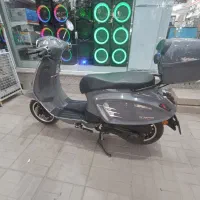 وسپا s5کویر مدل 1403 سرویس ها انجام شده