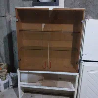 کابینت|آبچکان و نظمدهنده ظروف|شیروان (خراسان), |دیوار