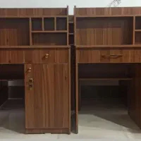 میز تحریر|میز تحریر و کامپیوتر|رفسنجان, |دیوار