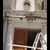 بازسازی صفر تاصد اپارتمان ویلایی