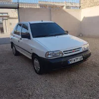 پراید ۹۸ اس ال|خودرو سواری و وانت|کاشان, فاز ۲ ناجی آباد|دیوار