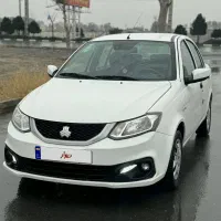 ساینا اس s برج آخر ۴۰۲|خودرو سواری و وانت|محمدشهر, محمدشهر|دیوار