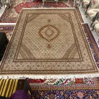 فرش‌ماهی‌دستباف|فرش|سهند, |دیوار