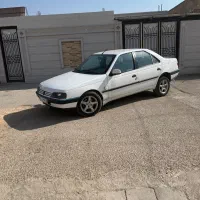 پژو slx تیوفایو مدل۹۷ لوازمی|خودرو سواری و وانت|دهدشت, |دیوار