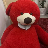 عروسک خرس۲متری