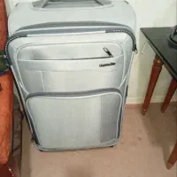 چمدان بزرگ ومتوسط