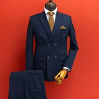 کت و شلوار پالتو به قیمت تولیدی|لباس|کرج, حصارک بالا|دیوار