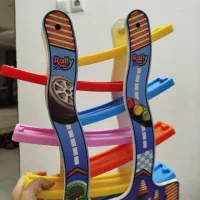 اسباب بازی رالی|اسباببازی بچه|قم, زنبیل آباد|دیوار