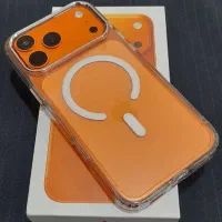 آیفون 17 پرو مکس طرح