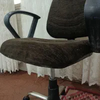 صندلی چرخشی