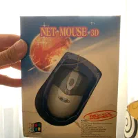 موس قدیمی Xp آکبند