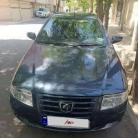 سورن توربو (موتور تعمیر کامل فول آپشن و اسپرت)