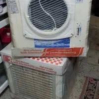 کولر دستی ۲۸۰۰ سیم پیچی مس آکبند با پایه نو