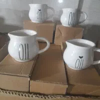 کره خوری و سس خوری و نمک پاچ کفه قیمت بازار|ظروف سرو و پذیرایی|ری, دولتآباد|دیوار