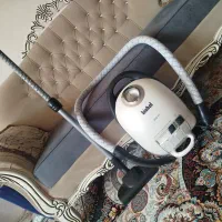 جارو برقی بیسل در حد نو