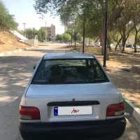 پراید مدل ۸۹|خودرو سواری و وانت|شوشتر, |دیوار