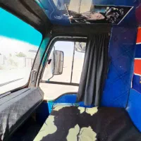 خاور ایویکو 6تن|خودرو سنگین|زابل, |دیوار