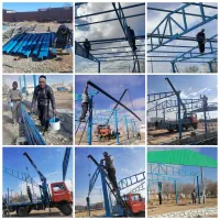 جرثقیل بهرامی|خدمات حمل و نقل|کبودرآهنگ, |دیوار