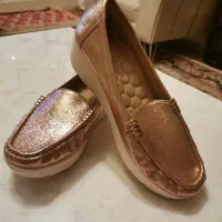 نیم بوت  چرم  برند  ترک نو نو|کیف، کفش، کمربند|تهران, شهران شمالی|دیوار