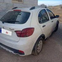 کوییک ۴۰۱ بی رنگ|خودرو سواری و وانت|خرمدره, |دیوار