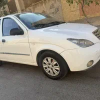 تیبا ۲ مدل ۹۷|خودرو سواری و وانت|کرج, شاهینویلا|دیوار