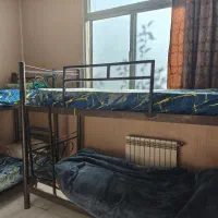 خوابگاه،اقامتگاه، پانسیون پسرانه مترو آزادی