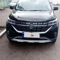 خودروT5تی فایو