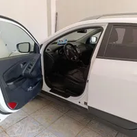 هیوندای توسان ix 35 2400cc، مدل ۲۰۱۴|خودرو سواری و وانت|شاهین‌شهر, عطار|دیوار